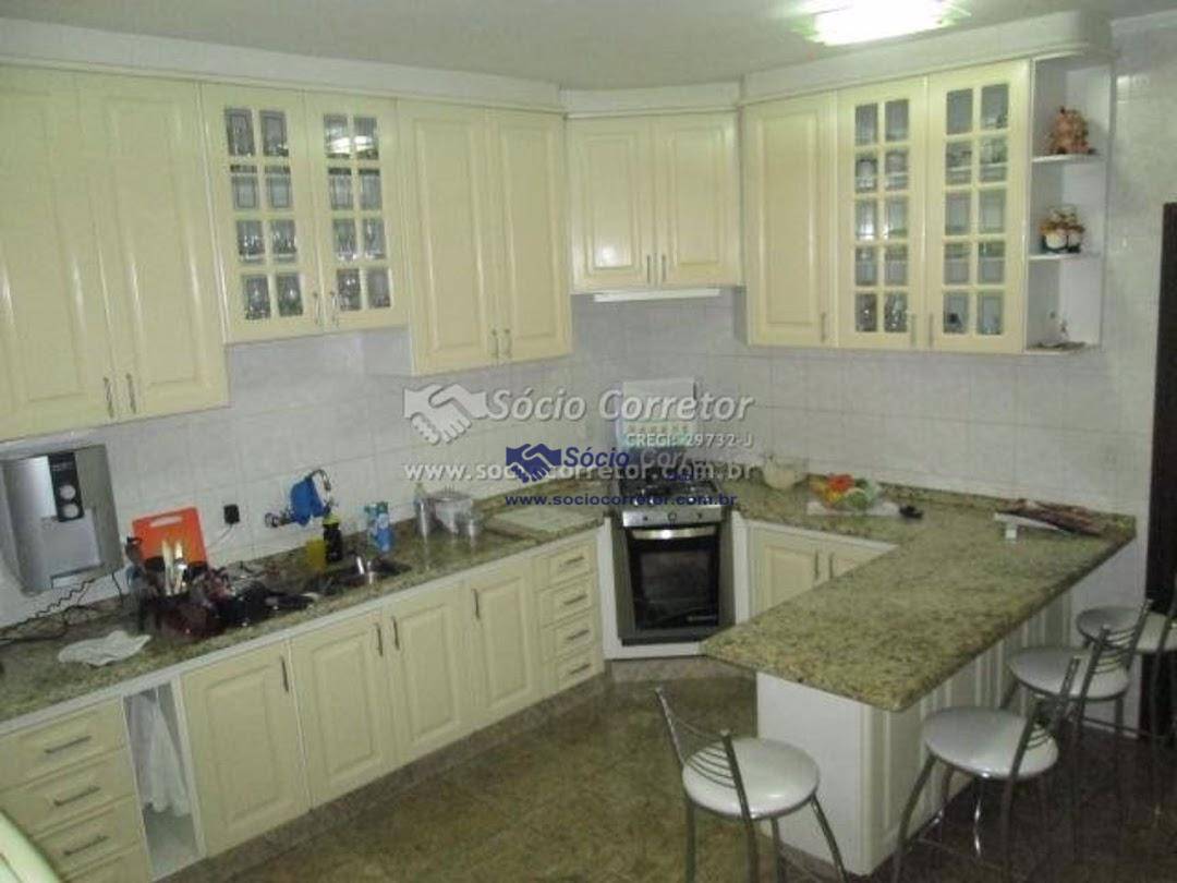 Sobrado à venda com 3 quartos, 168m² - Foto 9