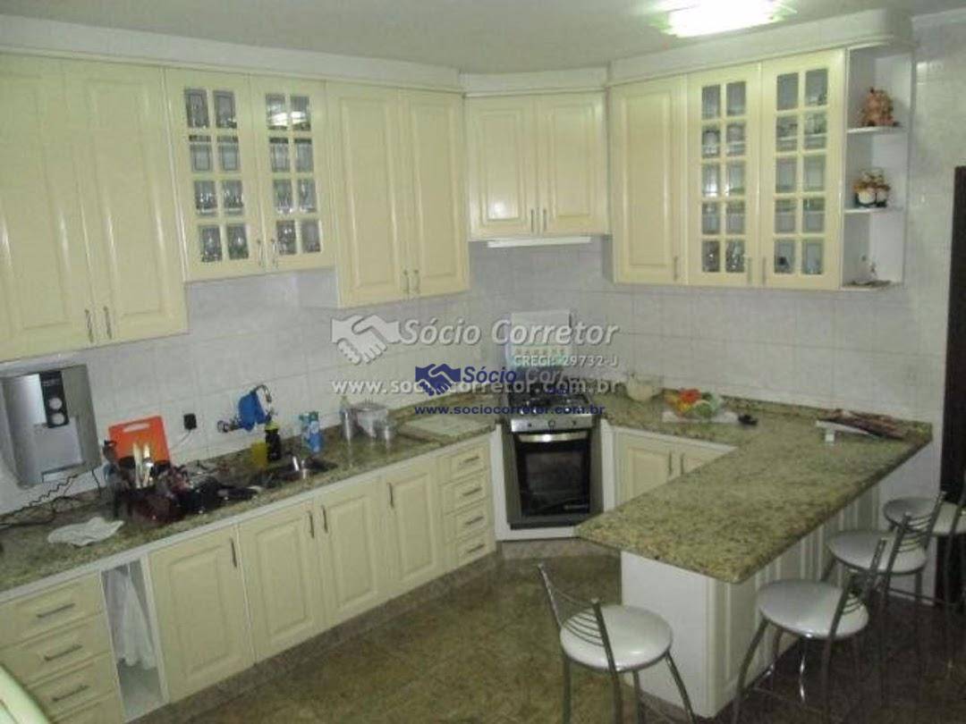 Sobrado à venda com 3 quartos, 168m² - Foto 9