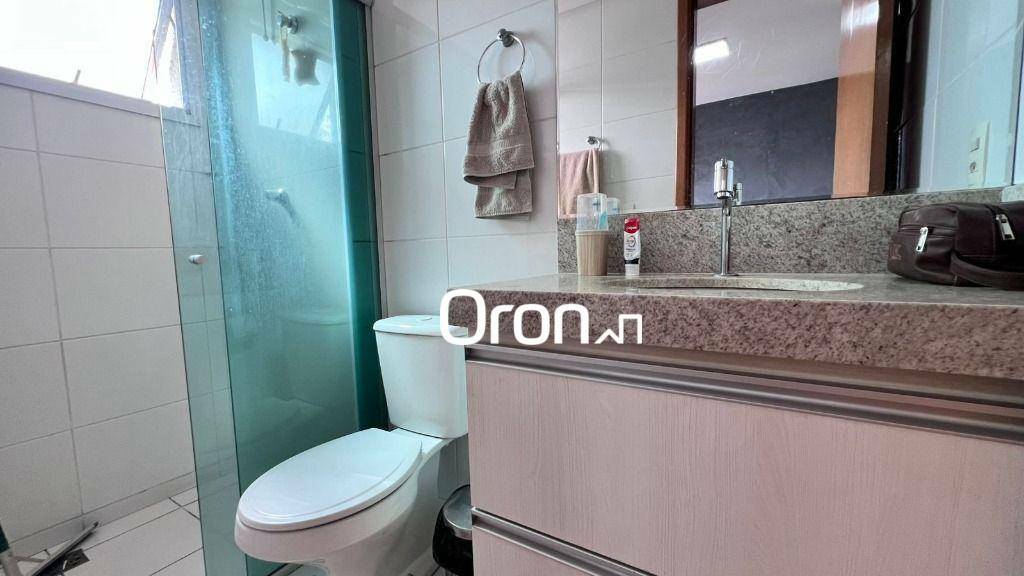 Apartamento à venda com 3 quartos, 75m² - Foto 11