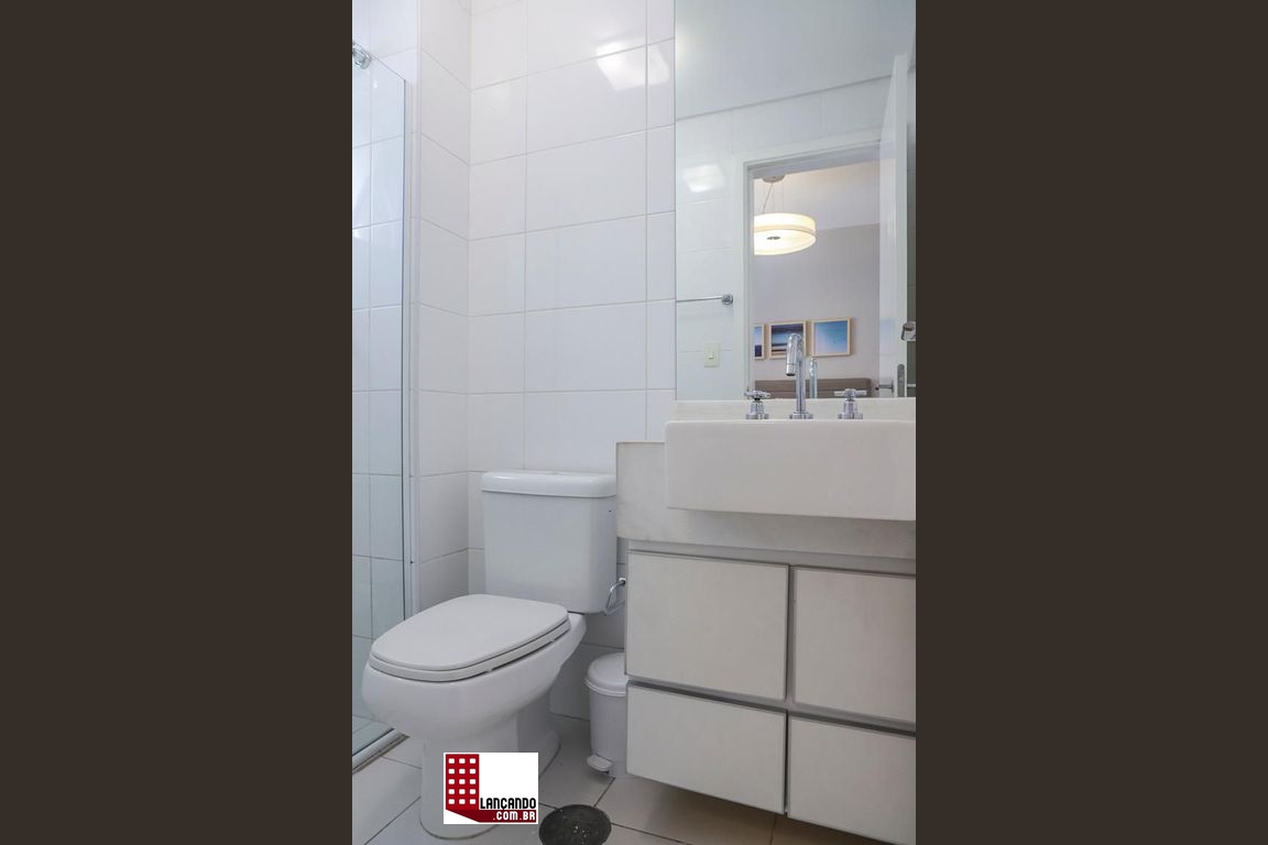 Apartamento à venda com 2 quartos, 76m² - Foto 14