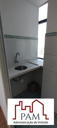 Conjunto Comercial-Sala à venda, 61m² - Foto 19