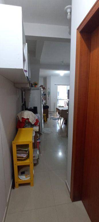 Apartamento à venda com 2 quartos, 59m² - Foto 7