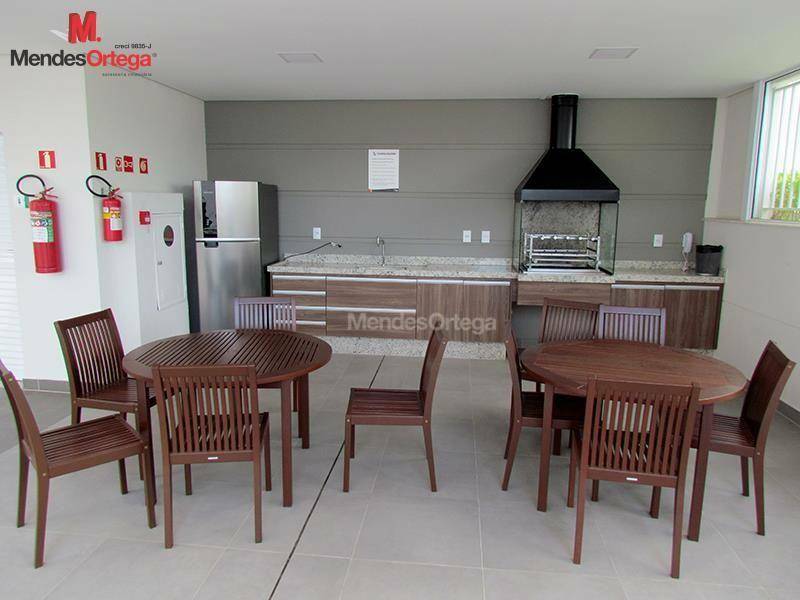 Apartamento à venda e aluguel com 3 quartos, 97m² - Foto 20