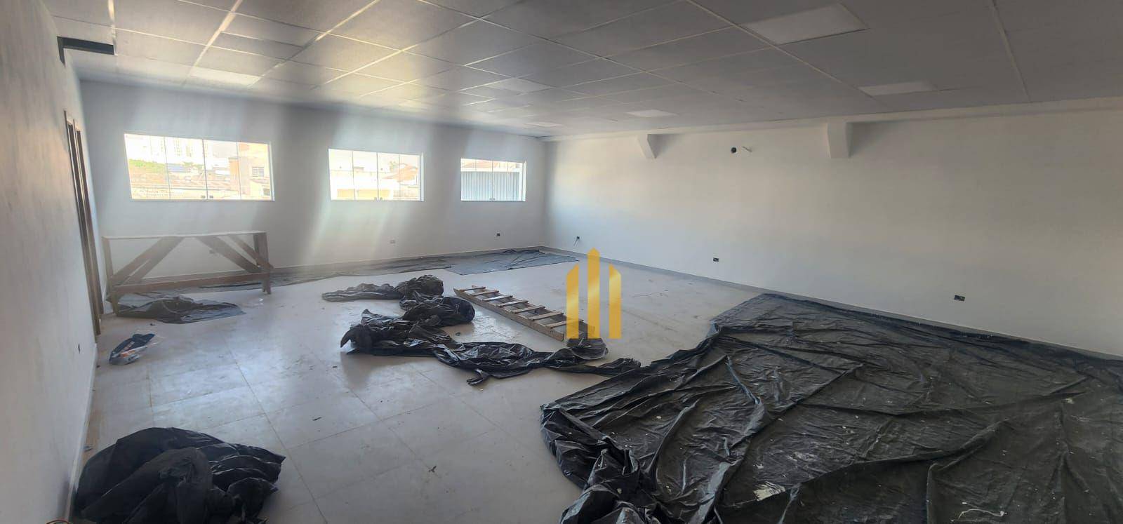 Depósito-Galpão-Armazém para alugar, 550m² - Foto 17