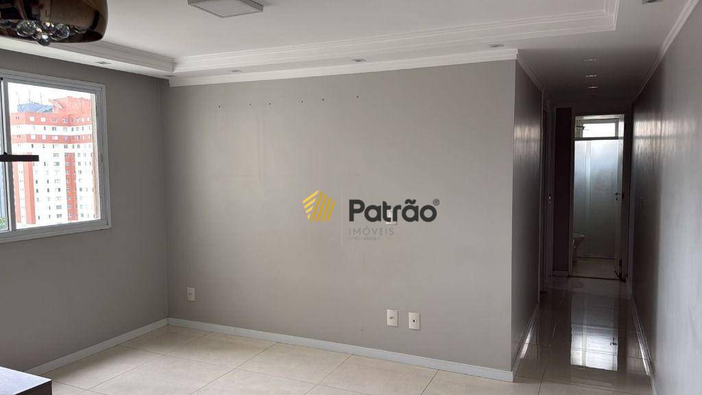 Apartamento, 2 quartos, 50 m² - Foto 2