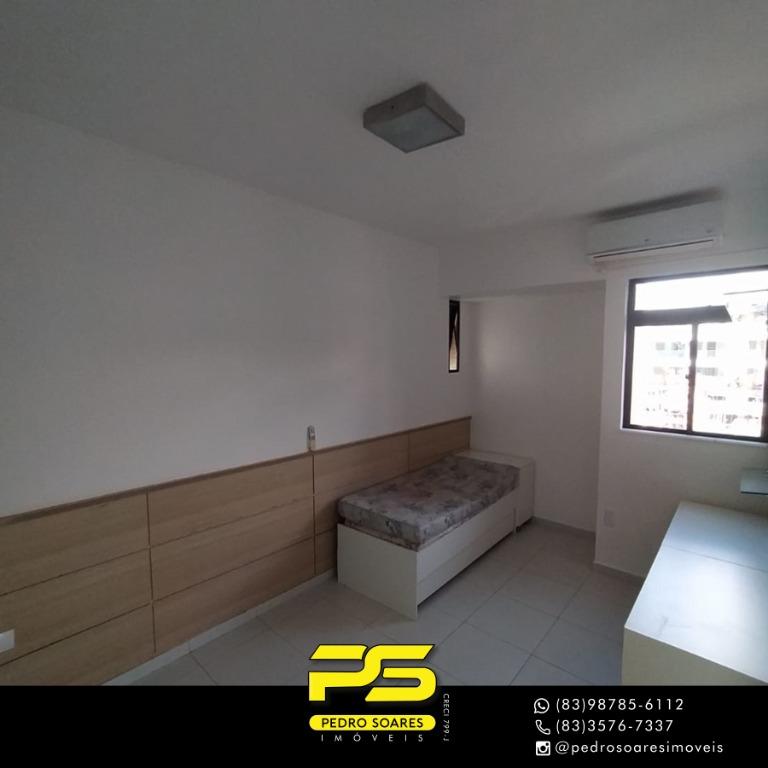 Apartamento à venda com 3 quartos, 160m² - Foto 13