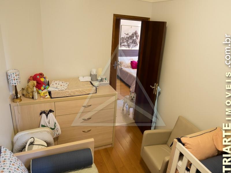 Apartamento à venda com 3 quartos, 83m² - Foto 5