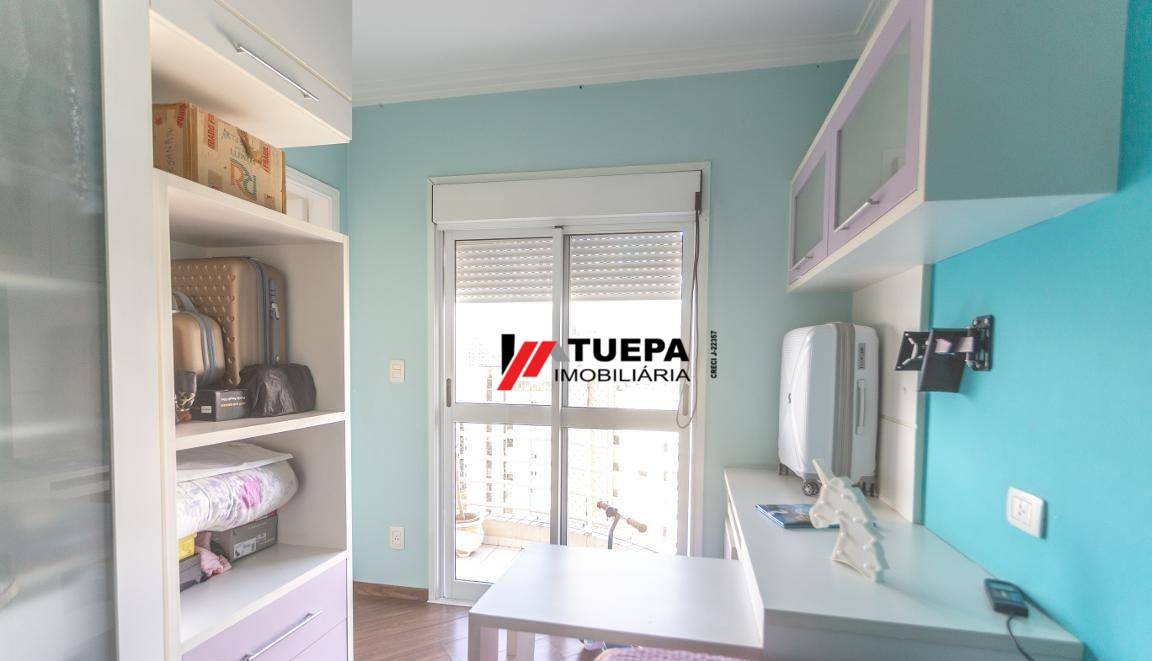 Apartamento à venda com 3 quartos, 128m² - Foto 20