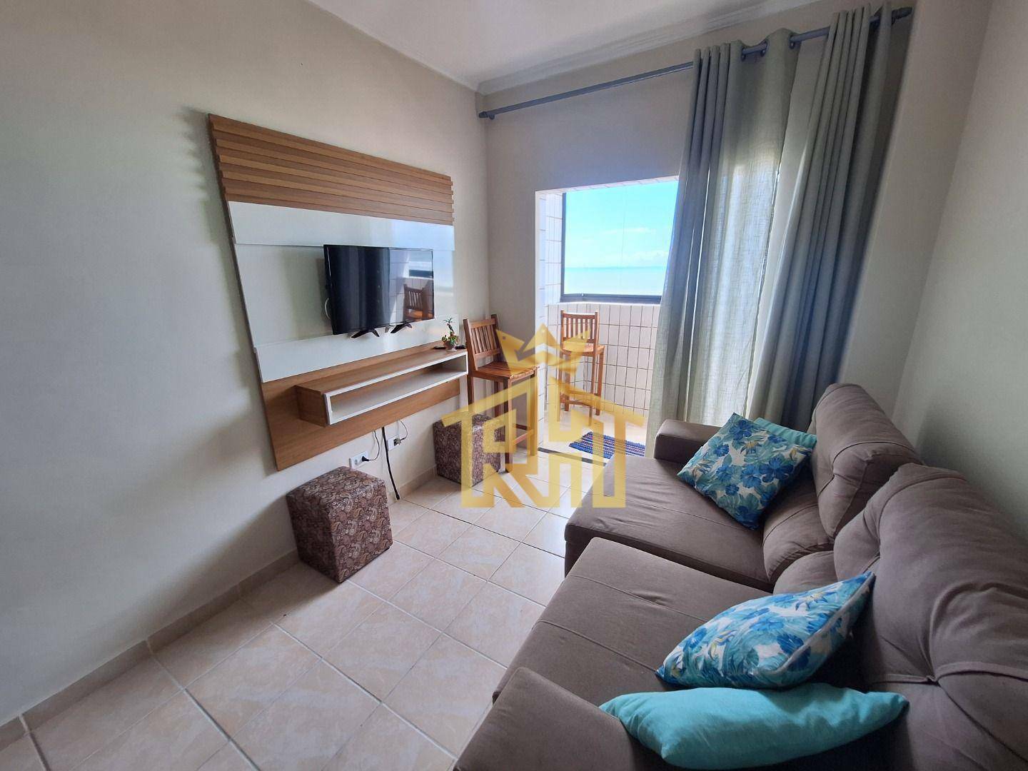 Apartamento à venda com 2 quartos, 62m² - Foto 6