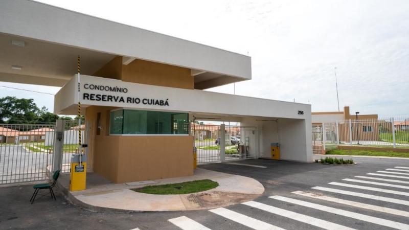 Casa de Condomínio à venda com 3 quartos, 88m² - Foto 2