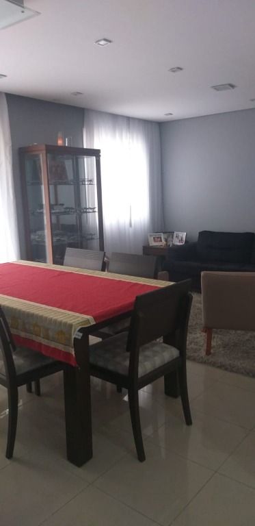 Apartamento à venda com 4 quartos, 115m² - Foto 6