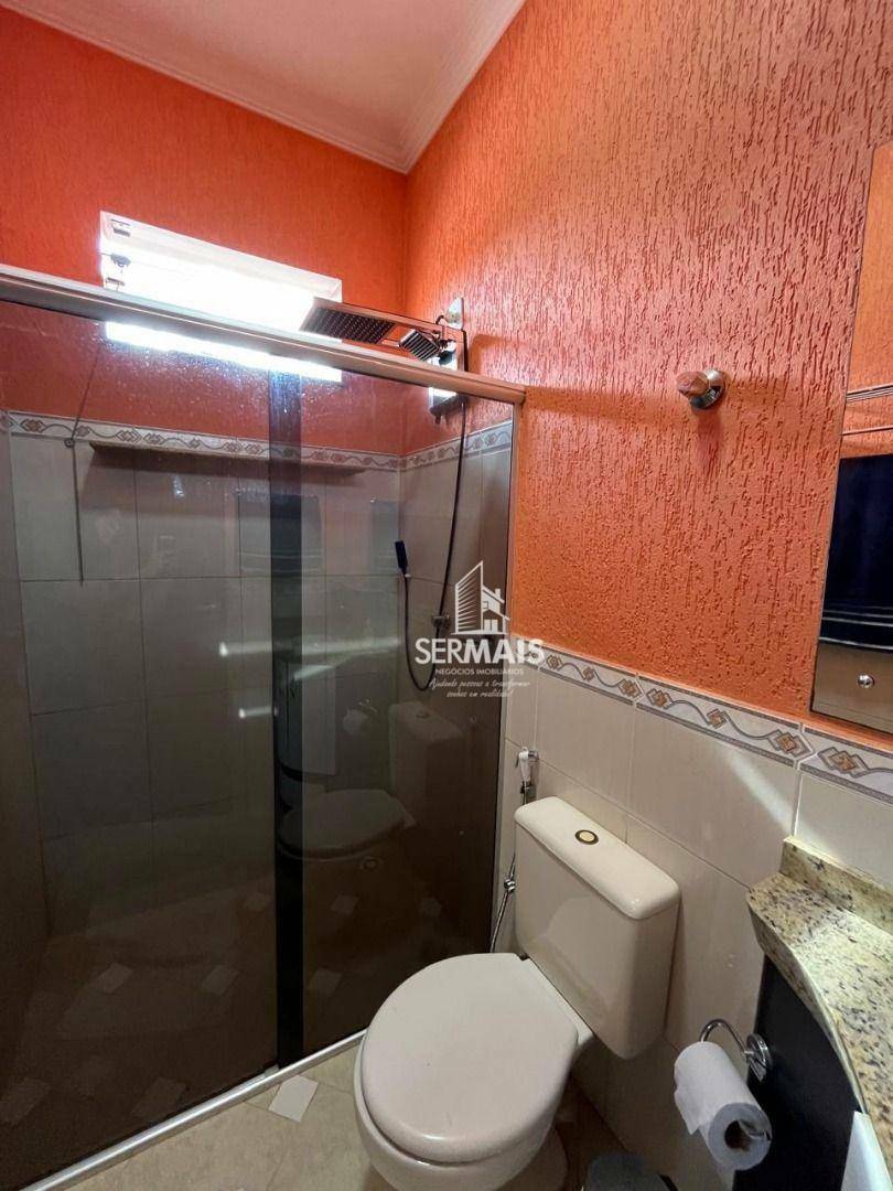 Sobrado à venda com 4 quartos, 220m² - Foto 43