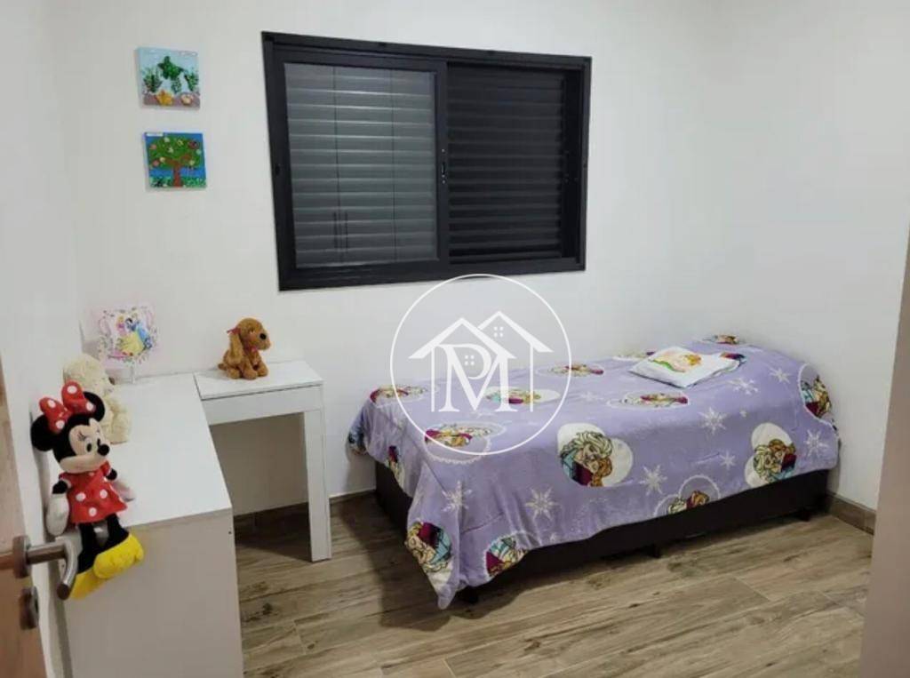 Casa de Condomínio à venda com 3 quartos, 160m² - Foto 4