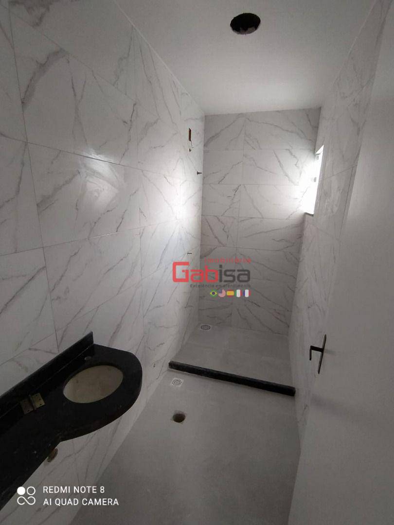 Casa de Condomínio à venda com 2 quartos, 80m² - Foto 11