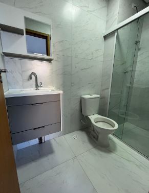 Apartamento à venda com 1 quarto, 53m² - Foto 7