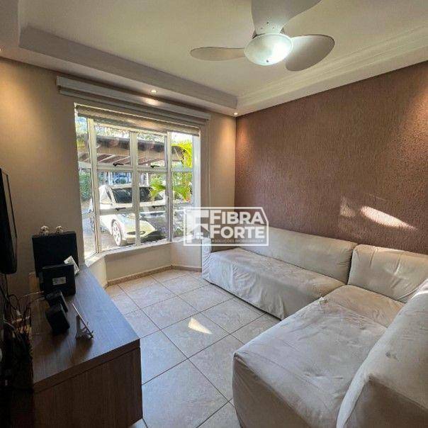 Casa de Condomínio à venda com 3 quartos, 127m² - Foto 4