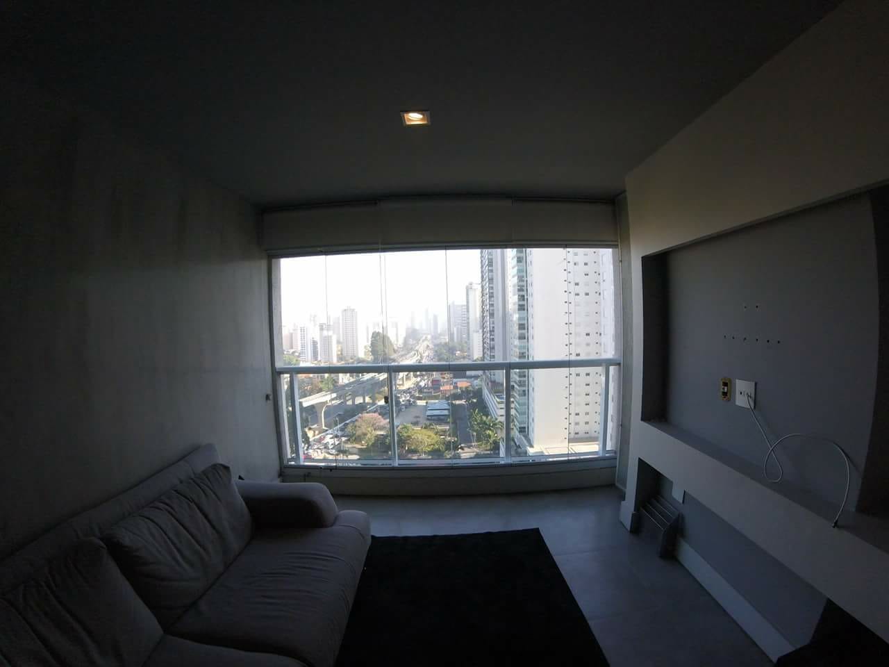 Apartamento à venda com 2 quartos, 71m² - Foto 2