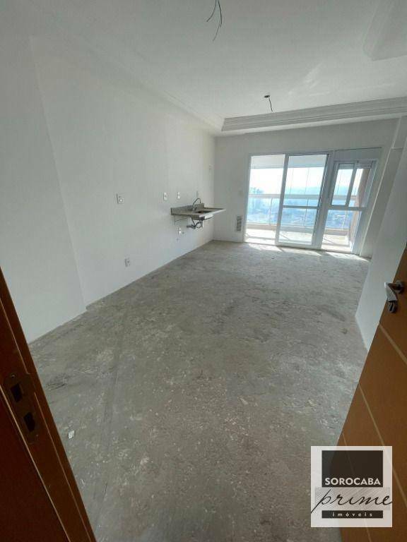 Apartamento à venda com 1 quarto, 52m² - Foto 2