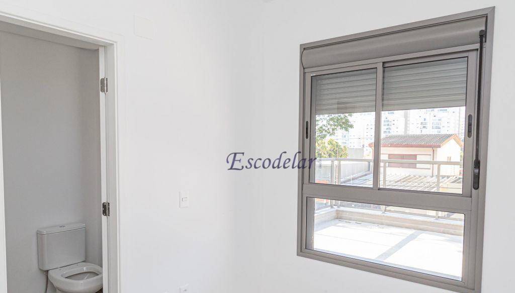 Apartamento à venda com 4 quartos, 216m² - Foto 10