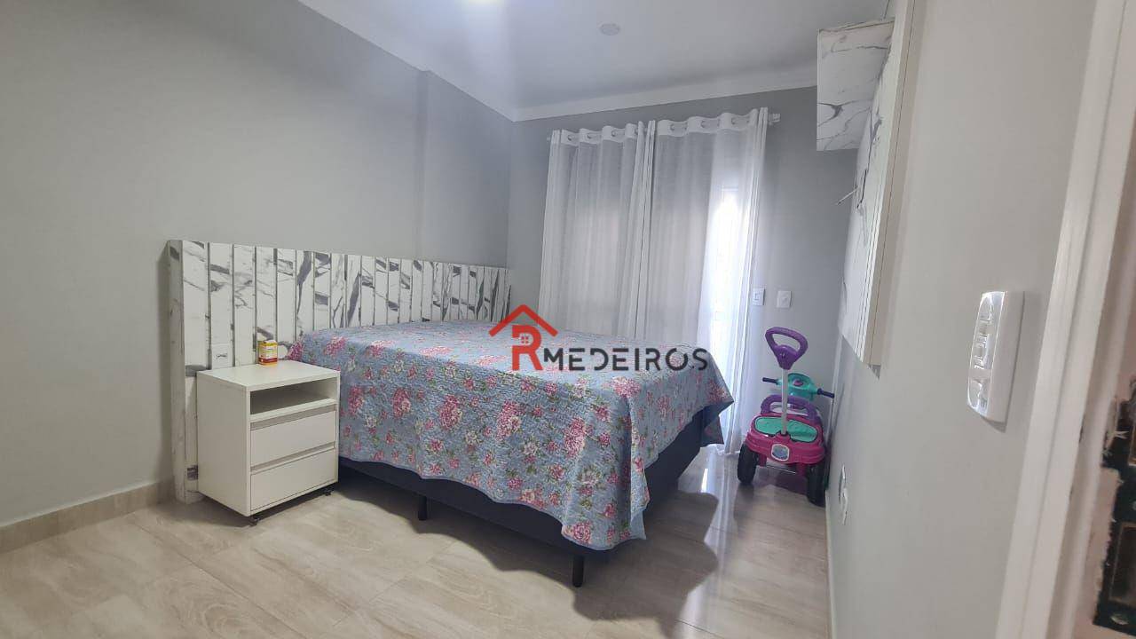 Apartamento à venda com 3 quartos, 138m² - Foto 15