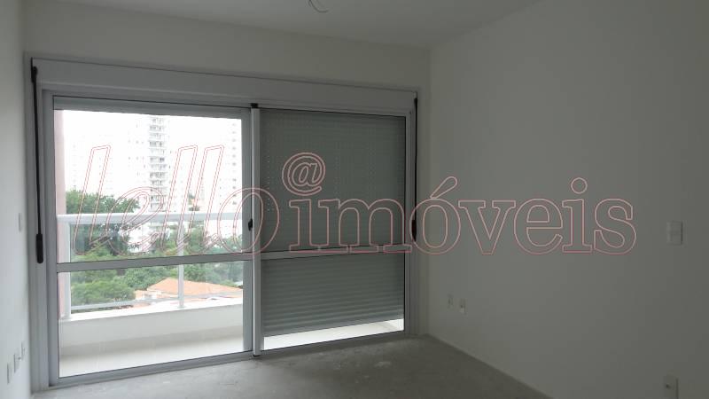 Apartamento à venda com 4 quartos, 161m² - Foto 5