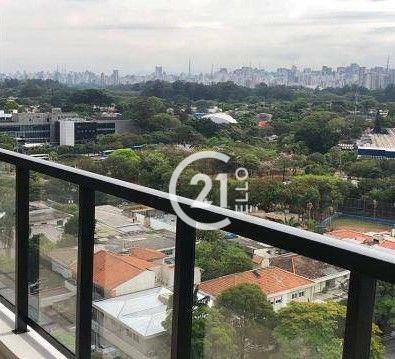 Apartamento à venda com 4 quartos, 163m² - Foto 7