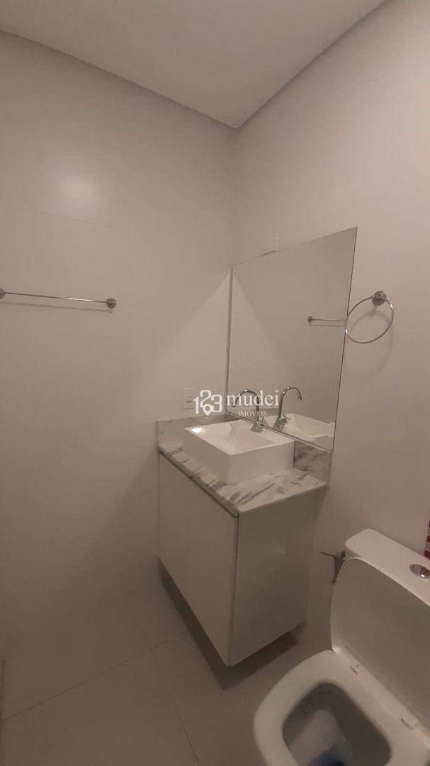 Apartamento à venda com 2 quartos, 64m² - Foto 2