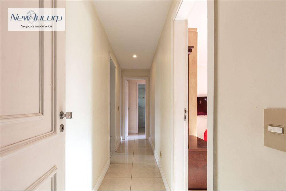 Apartamento à venda com 3 quartos, 193m² - Foto 16