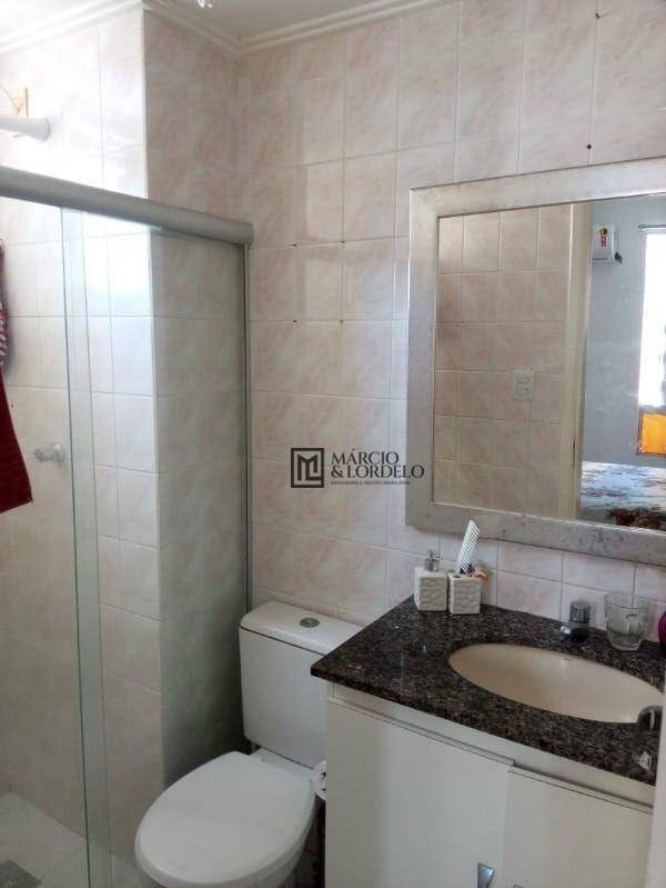 Apartamento à venda com 3 quartos, 78m² - Foto 4