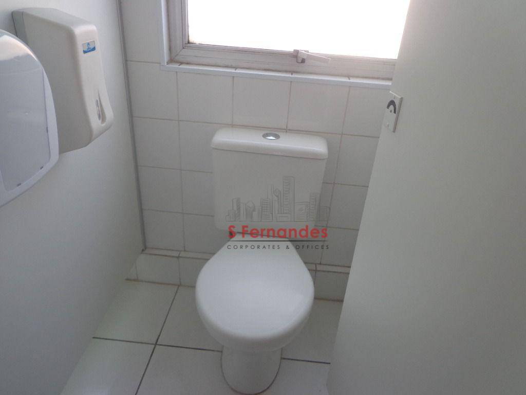 Conjunto Comercial-Sala para alugar, 387m² - Foto 19