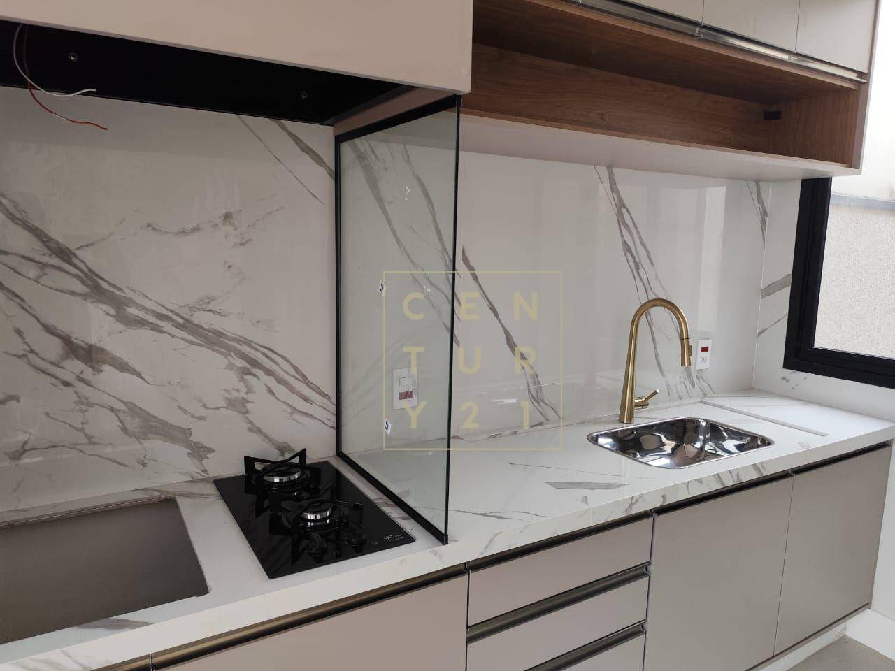 Casa de Condomínio à venda com 3 quartos, 200m² - Foto 23