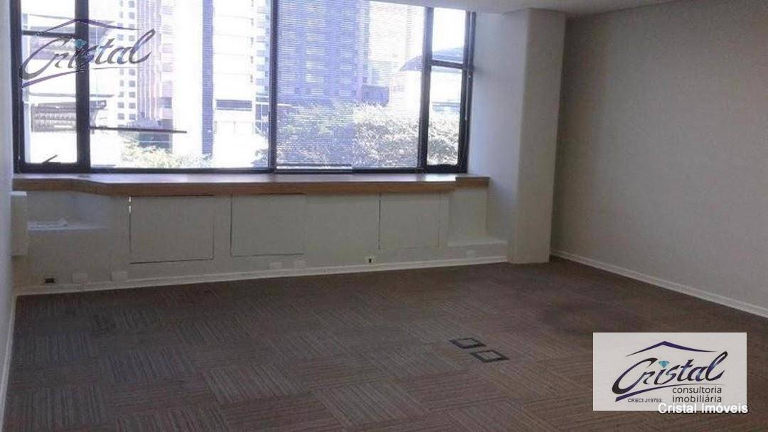 Conjunto Comercial-Sala à venda e aluguel, 378m² - Foto 39