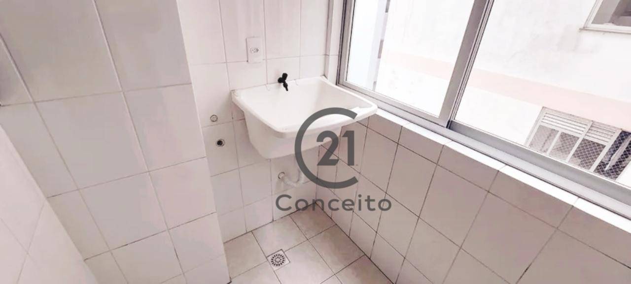 Apartamento à venda com 2 quartos, 63m² - Foto 8