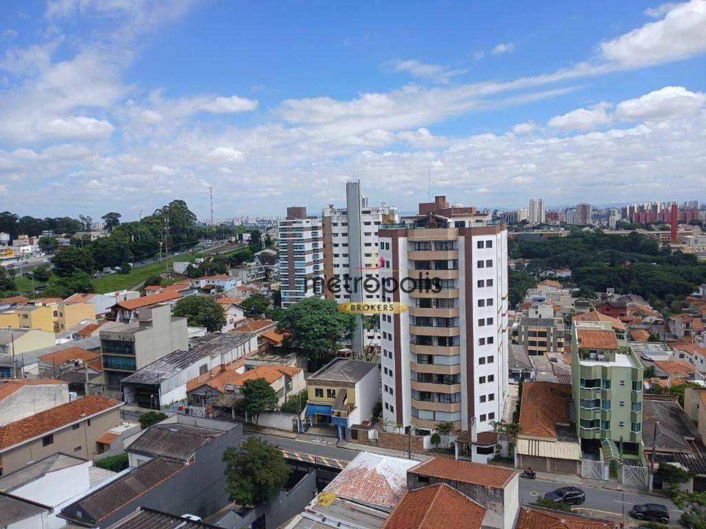 Apartamento à venda com 3 quartos, 145m² - Foto 5