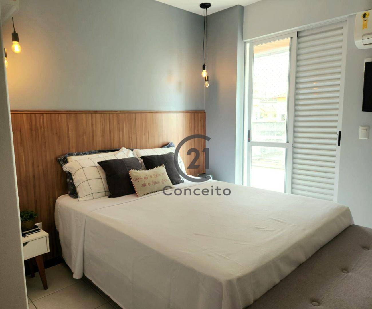 Apartamento à venda com 4 quartos, 126m² - Foto 10