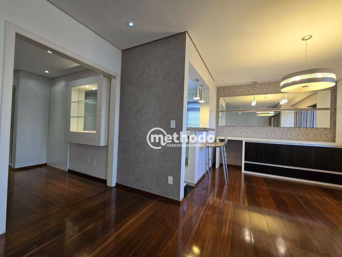 Apartamento à venda e aluguel com 3 quartos, 125m² - Foto 6