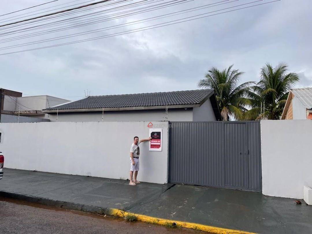 Casa, 4 quartos, 260 m² - Foto 2