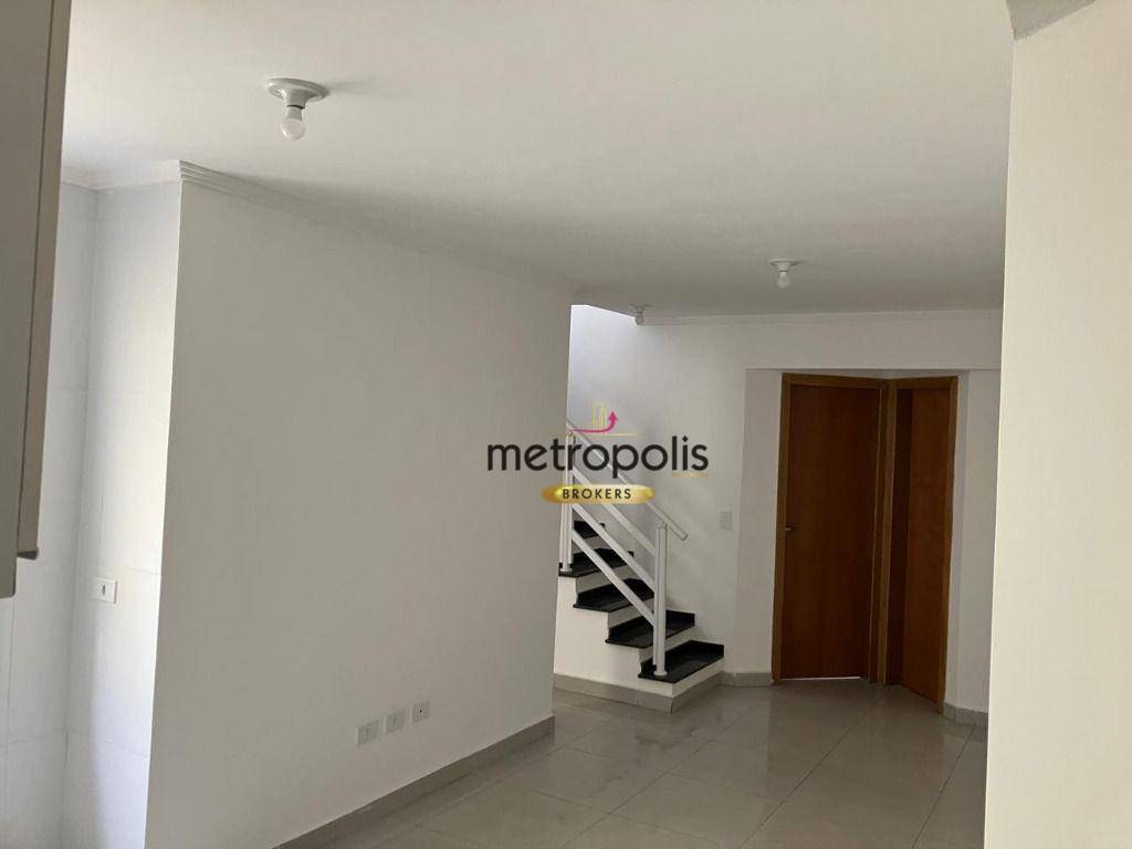 Cobertura, 2 quartos, 80 m² - Foto 2