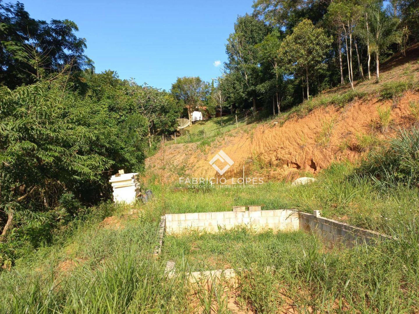 Loteamento e Condomínio à venda, 2024M2 - Foto 11