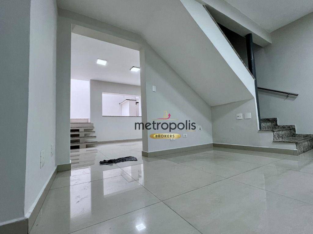 Sobrado à venda e aluguel, 167m² - Foto 9