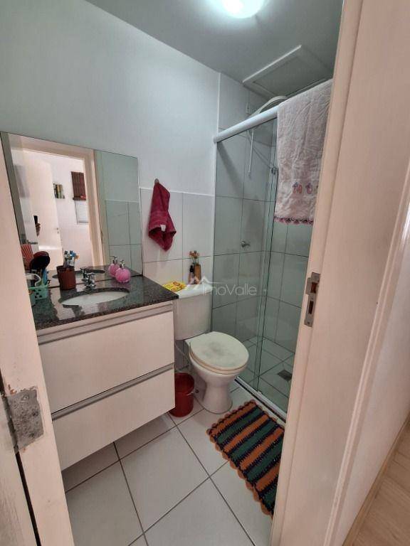 Apartamento à venda com 2 quartos, 53m² - Foto 6