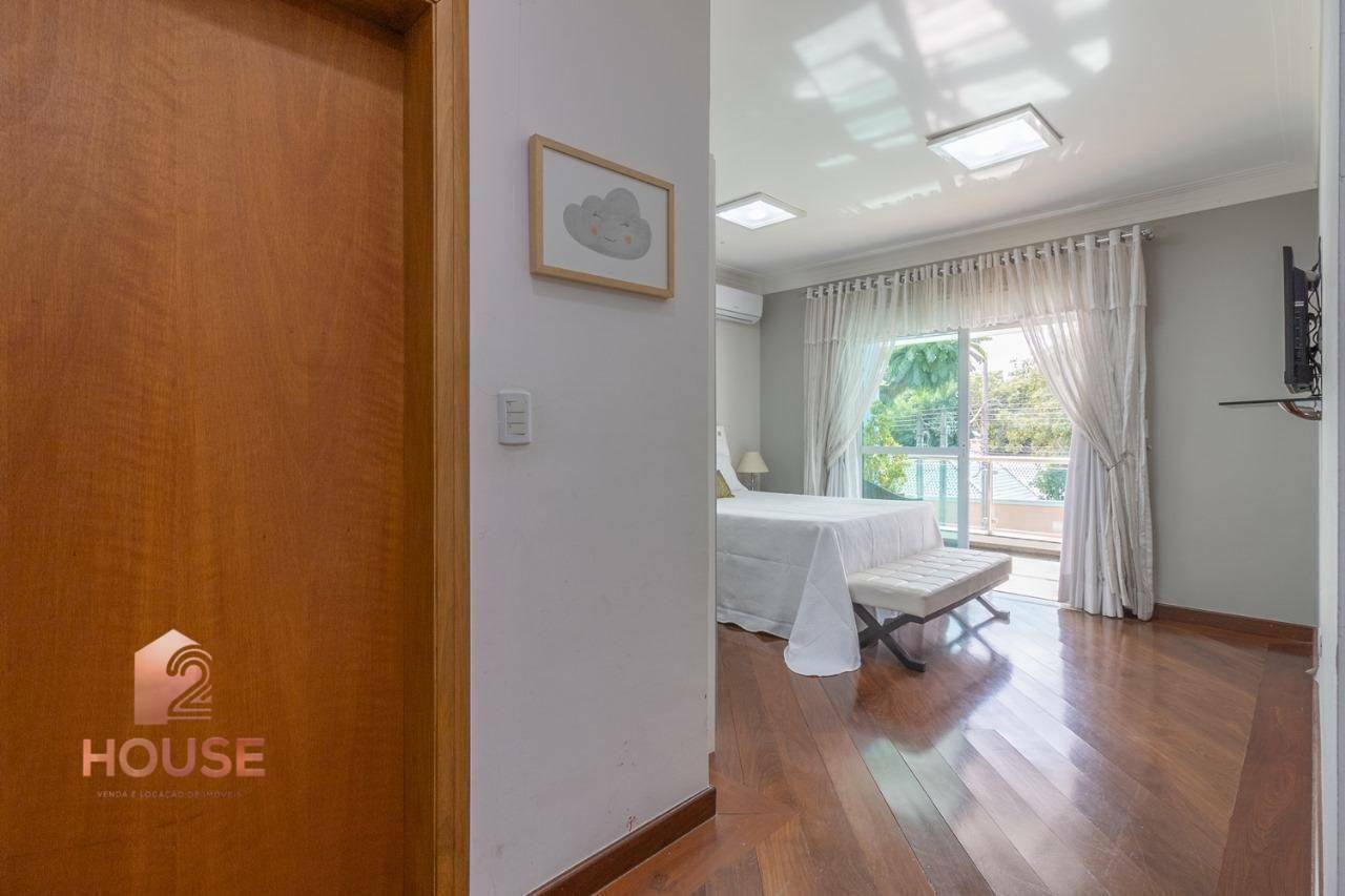 Casa de Condomínio, 4 quartos - Foto 37