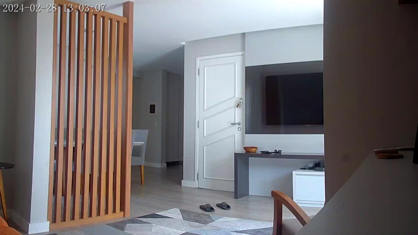 Apartamento à venda com 3 quartos, 128m² - Foto 1