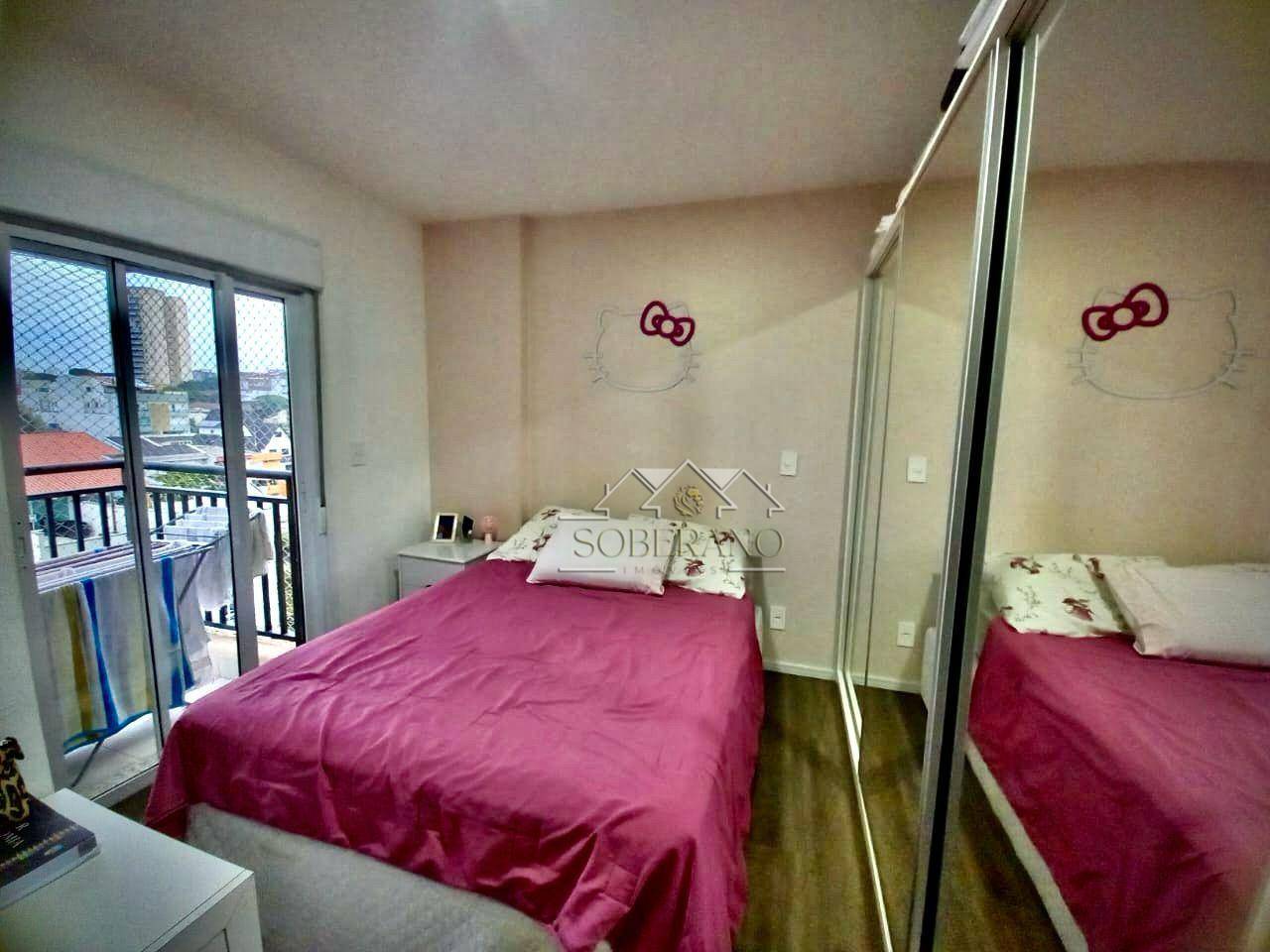 Apartamento à venda com 3 quartos, 118m² - Foto 17