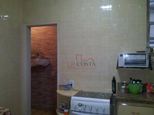 Apartamento à venda com 3 quartos, 100m² - Foto 23