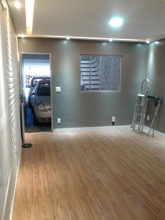 Sobrado à venda com 5 quartos, 125m² - Foto 19