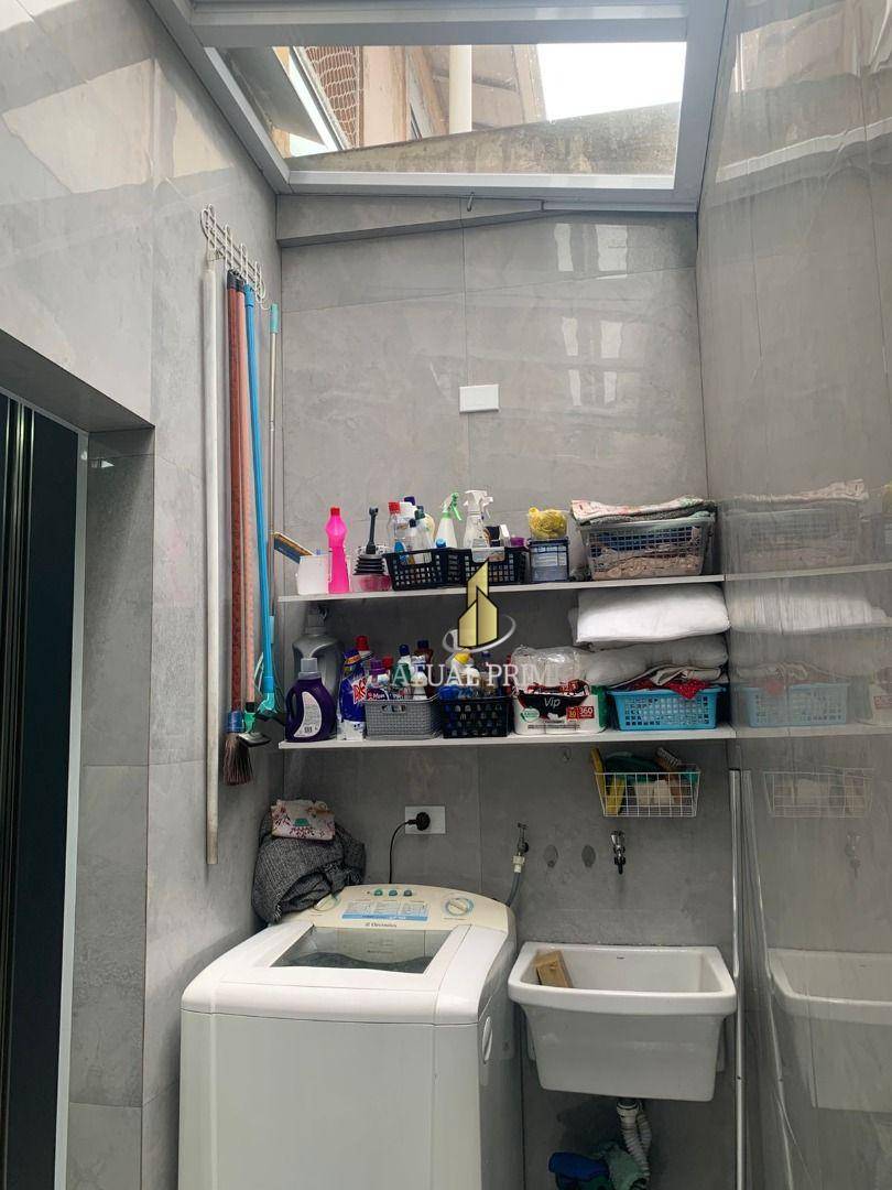 Sobrado, 3 quartos, 150 m² - Foto 13