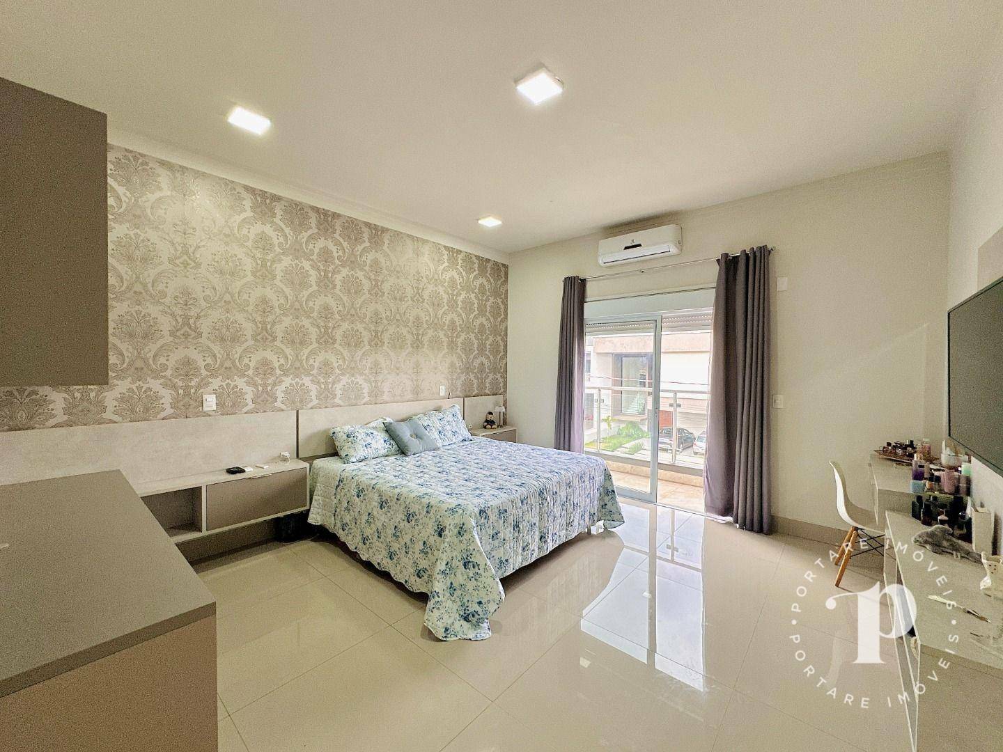 Casa de Condomínio à venda com 3 quartos, 323m² - Foto 22
