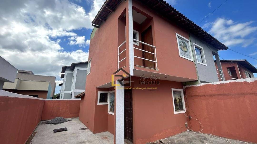 Casa, 2 quartos, 68 m² - Foto 1