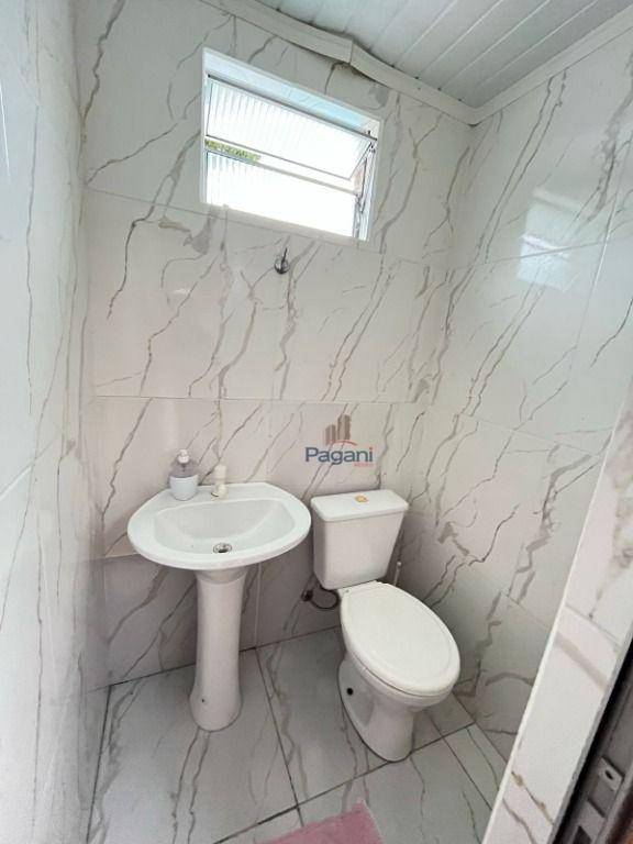 Casa à venda com 2 quartos, 144m² - Foto 12